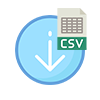 CSV Importer Logo
